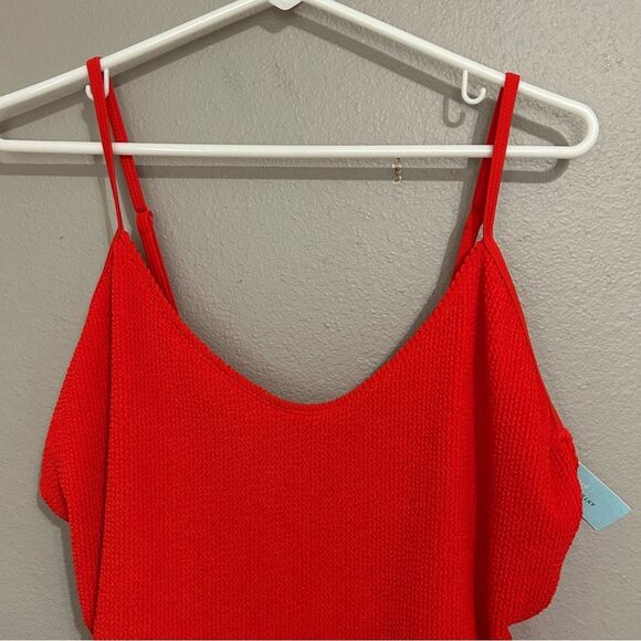 NEW Good American Always Fits one piece bikini swimsuit women’s plus size 2X 3X - Picture 5 of 10